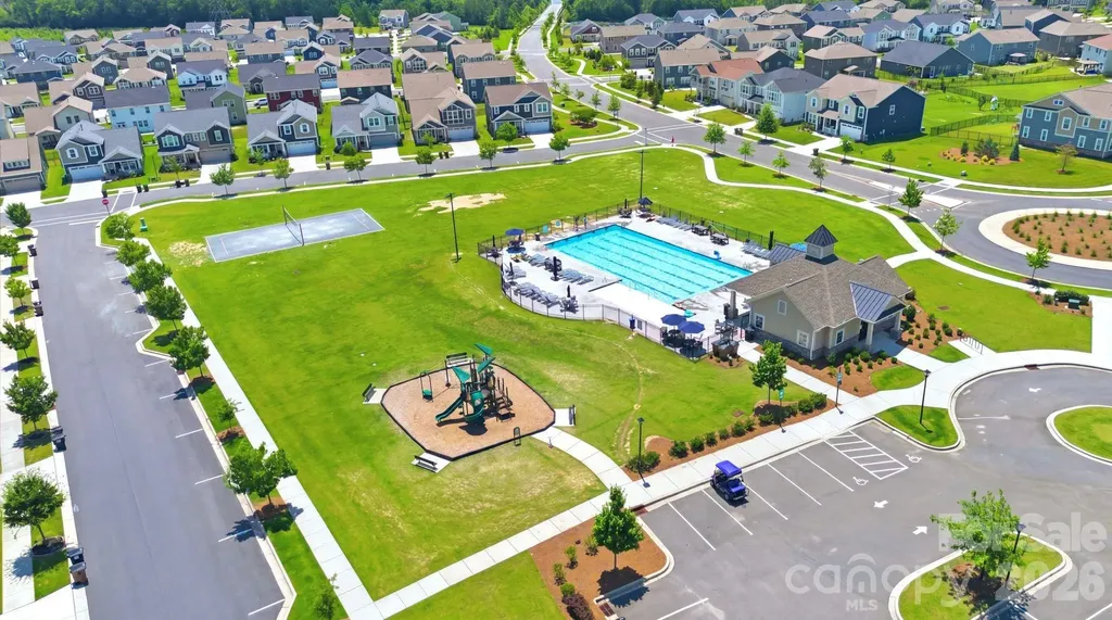 1613 Calder Drive Indian Trail NC 28079