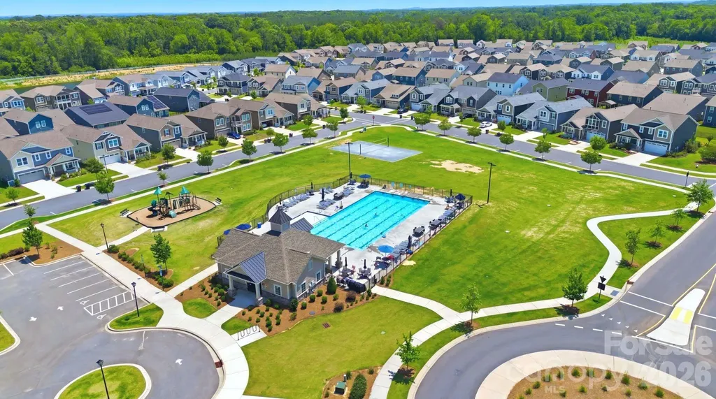1613 Calder Drive Indian Trail NC 28079