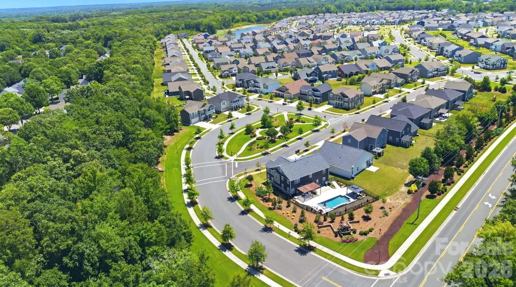 1613 Calder Drive Indian Trail NC 28079