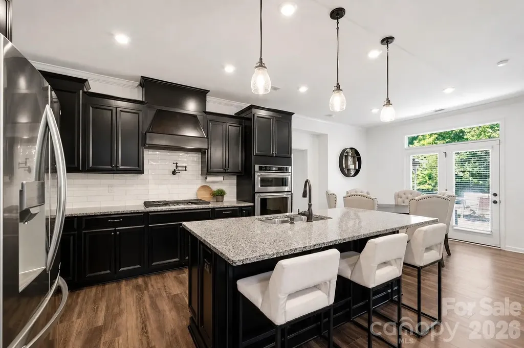 1613 Calder Drive Indian Trail NC 28079
