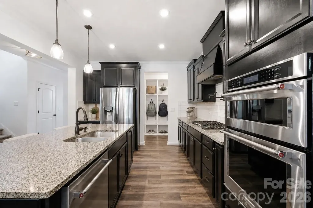 1613 Calder Drive Indian Trail NC 28079