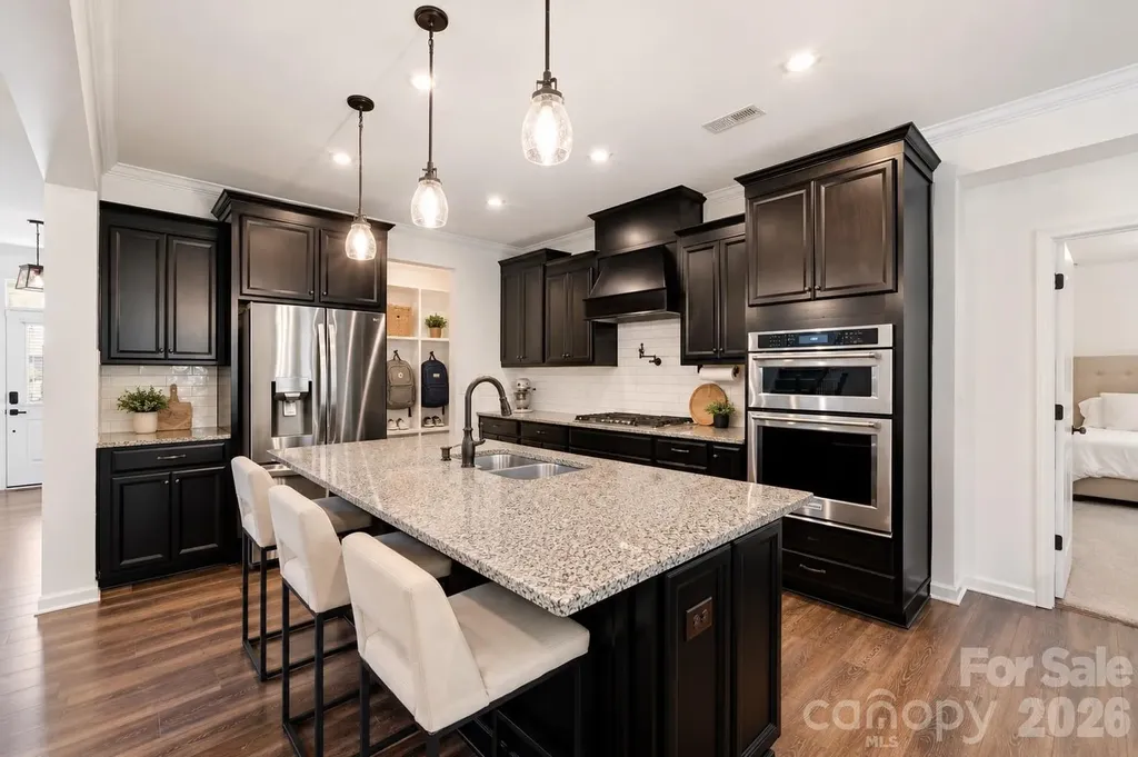 1613 Calder Drive Indian Trail NC 28079