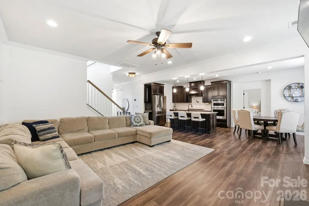 1613 Calder Drive Indian Trail NC 28079