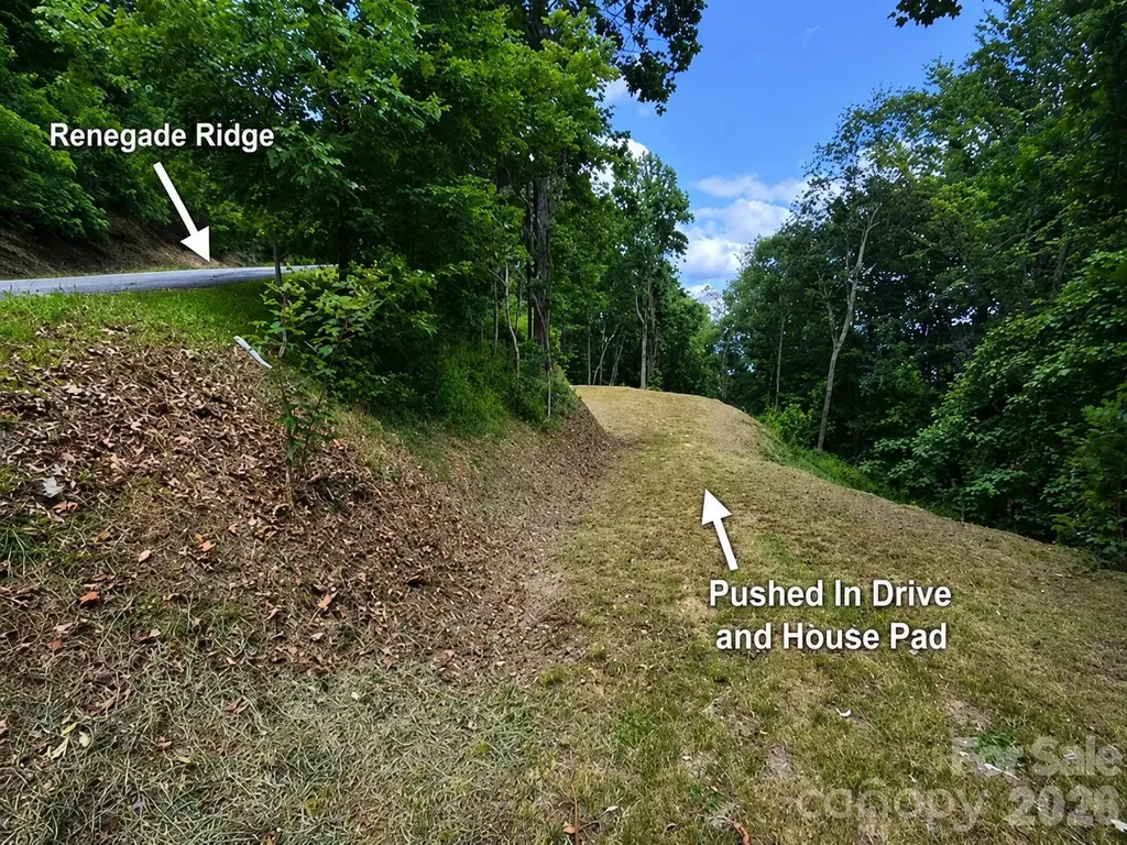 175 Renegade Ridge Waynesville NC 28785