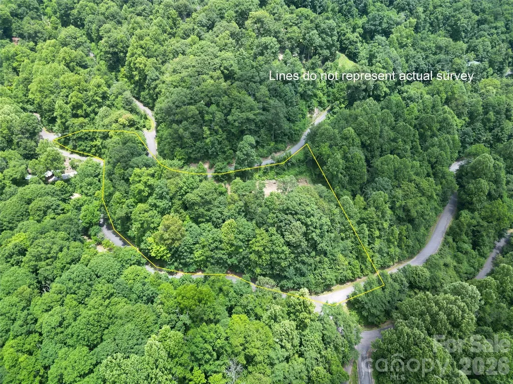 175 Renegade Ridge Waynesville NC 28785