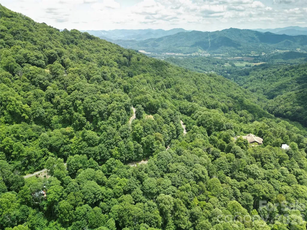 175 Renegade Ridge Waynesville NC 28785