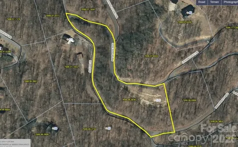 175 Renegade Ridge Waynesville NC 28785