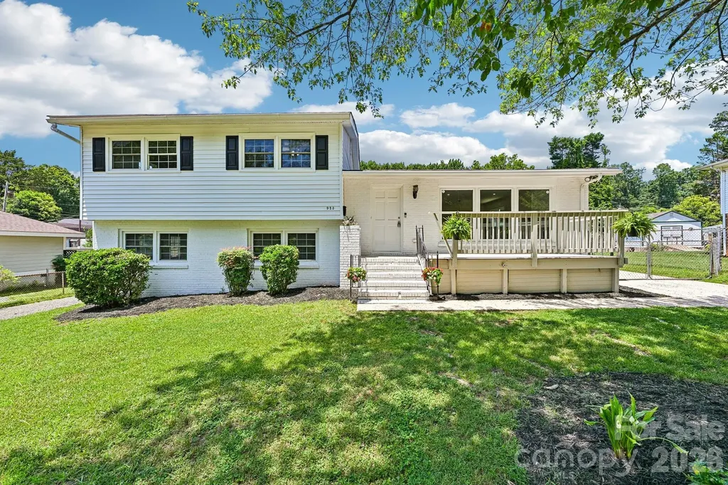 923 Yuma Street Charlotte NC 28213