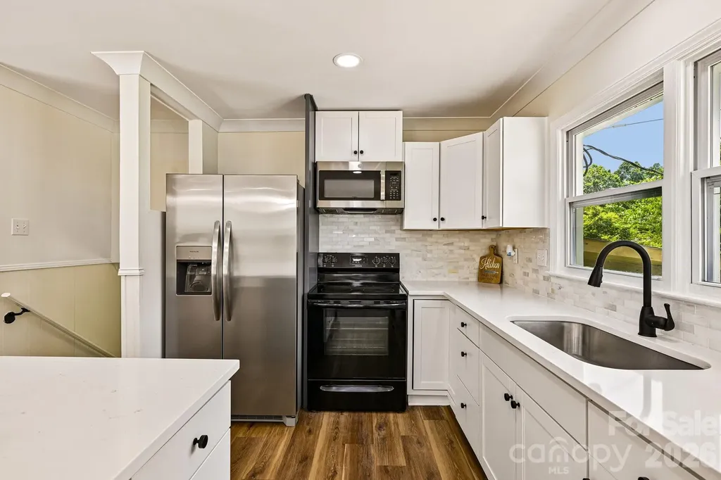 923 Yuma Street Charlotte NC 28213