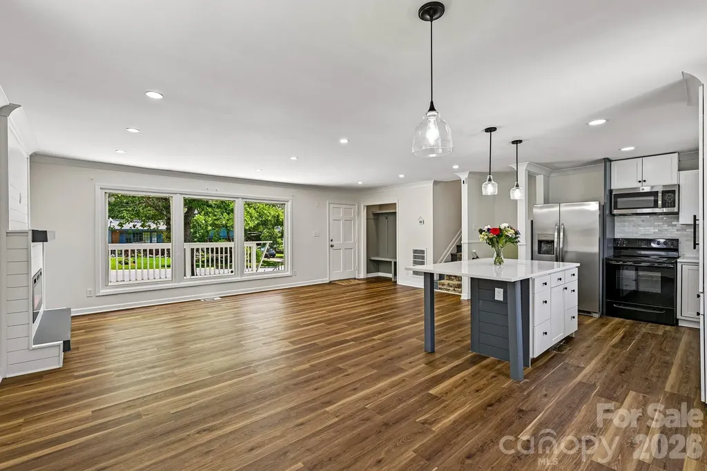 923 Yuma Street Charlotte NC 28213