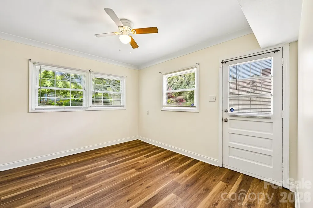923 Yuma Street Charlotte NC 28213