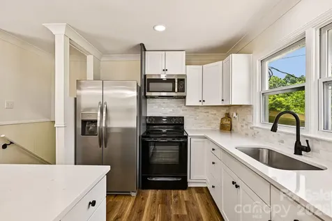 923 Yuma Street Charlotte NC 28213