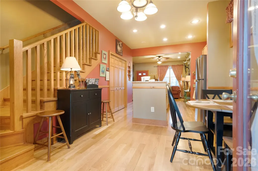 46 Rhett Drive Flat Rock NC 28731