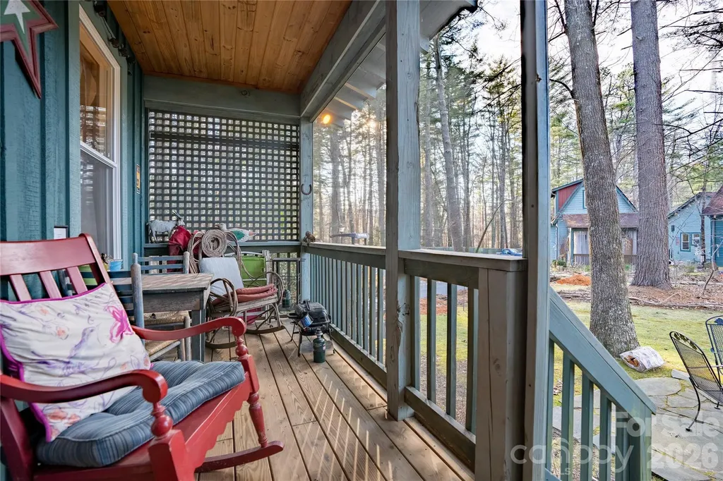 46 Rhett Drive Flat Rock NC 28731