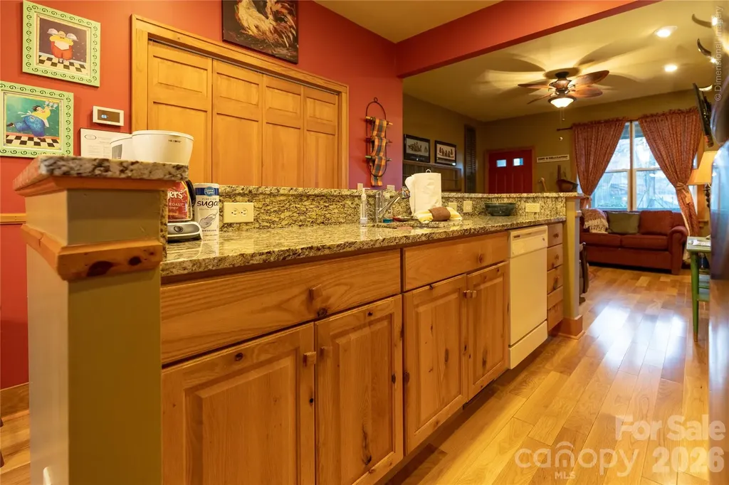 46 Rhett Drive Flat Rock NC 28731