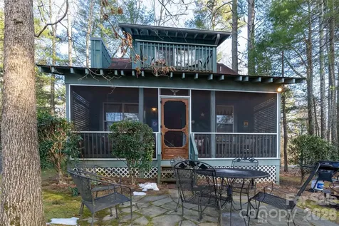 46 Rhett Drive Flat Rock NC 28731
