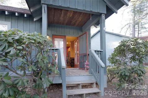 46 Rhett Drive Flat Rock NC 28731