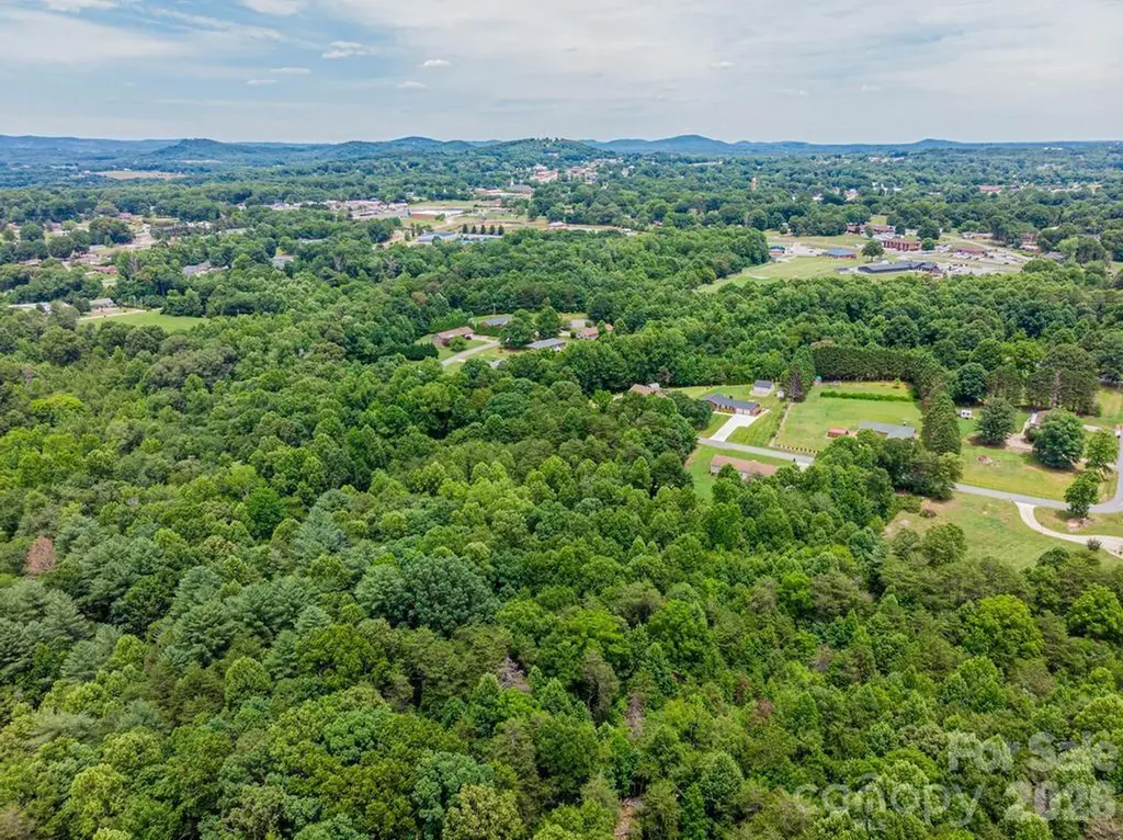 12.39 Acres Alexander Acres Drive Taylorsville NC 28681