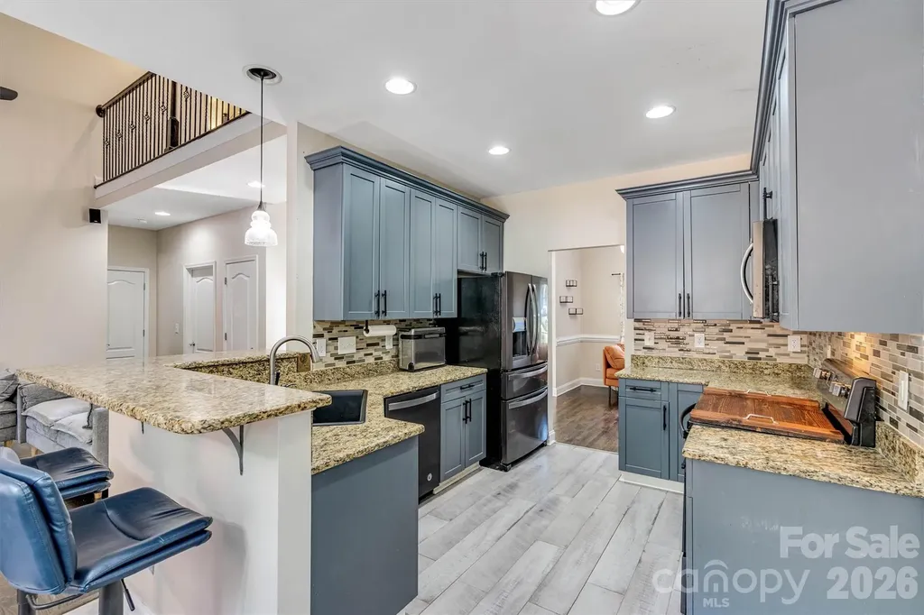 1915 Lynmore Drive Sherrills Ford NC 28673