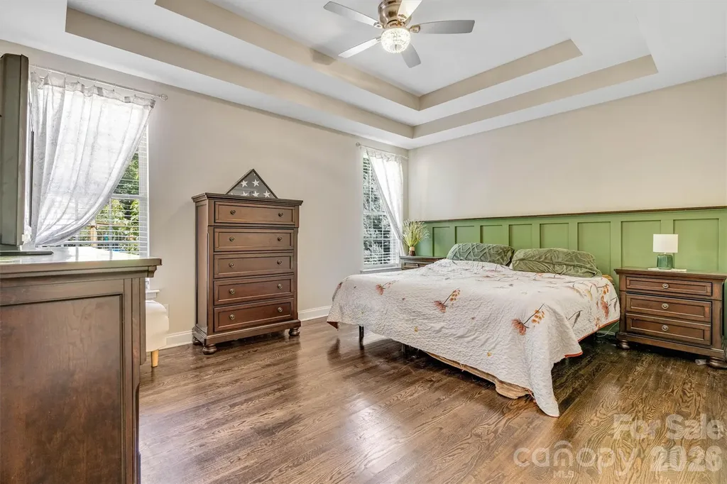 1915 Lynmore Drive Sherrills Ford NC 28673