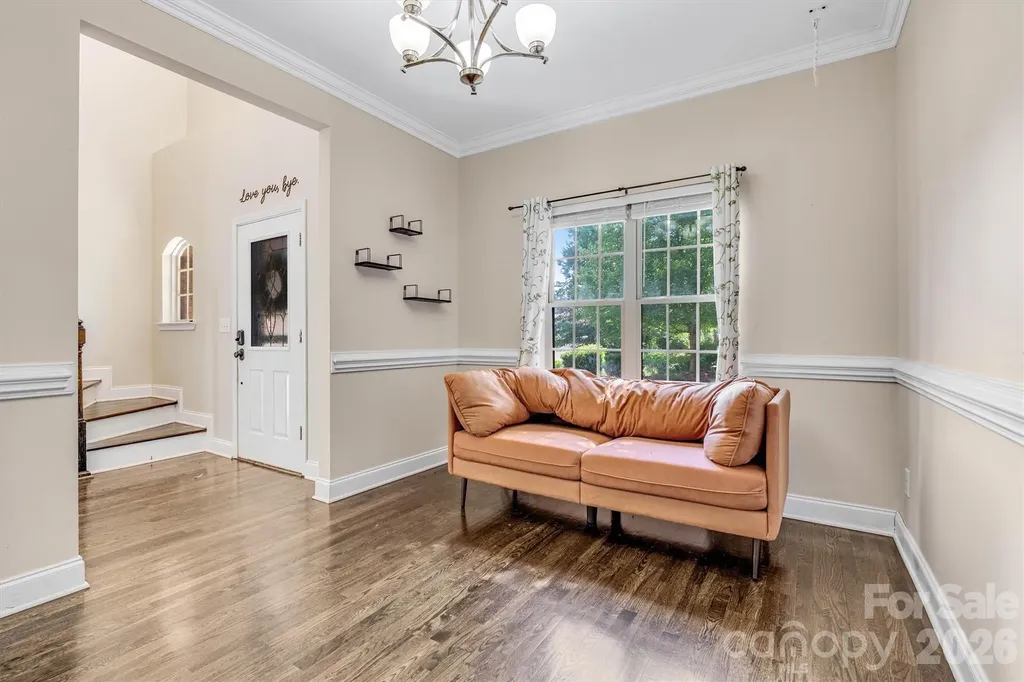 1915 Lynmore Drive Sherrills Ford NC 28673