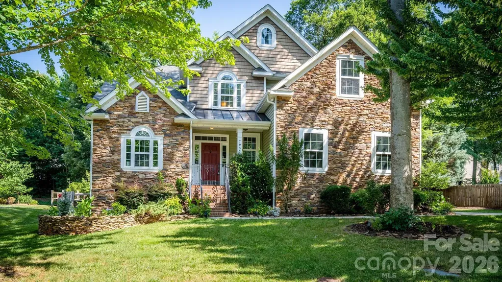7933 Sally Clark Drive Denver NC 28037