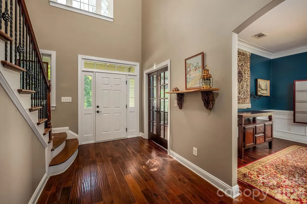 7933 Sally Clark Drive Denver NC 28037
