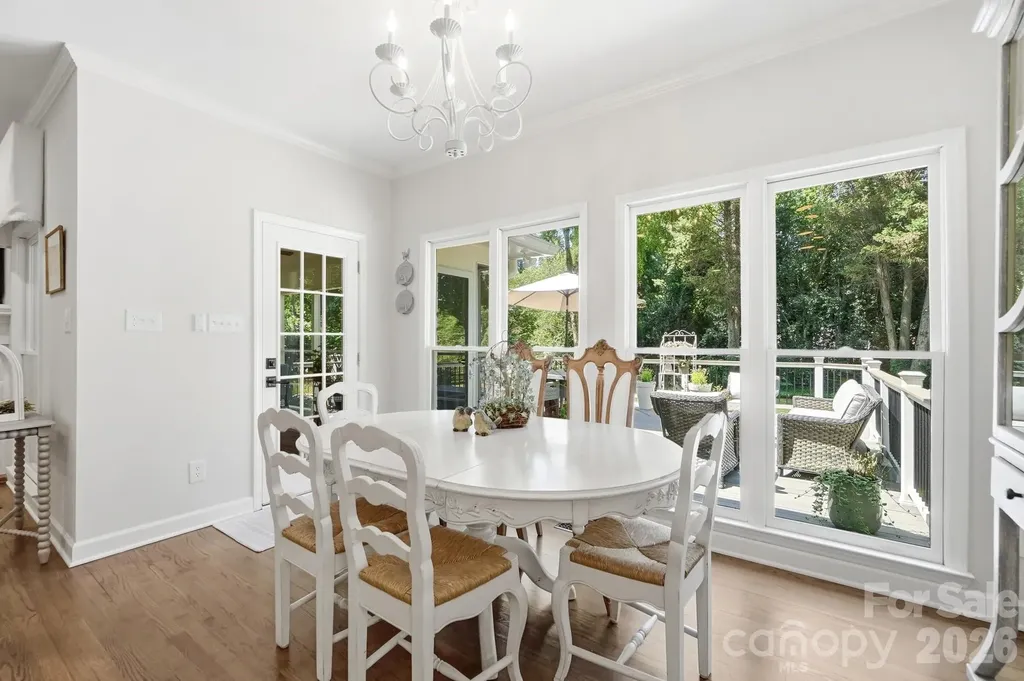 1136 Concord Road Davidson NC 28036