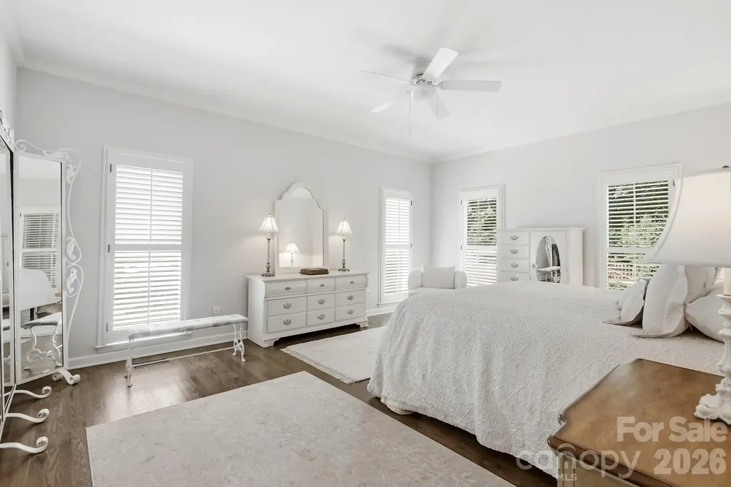 1136 Concord Road Davidson NC 28036