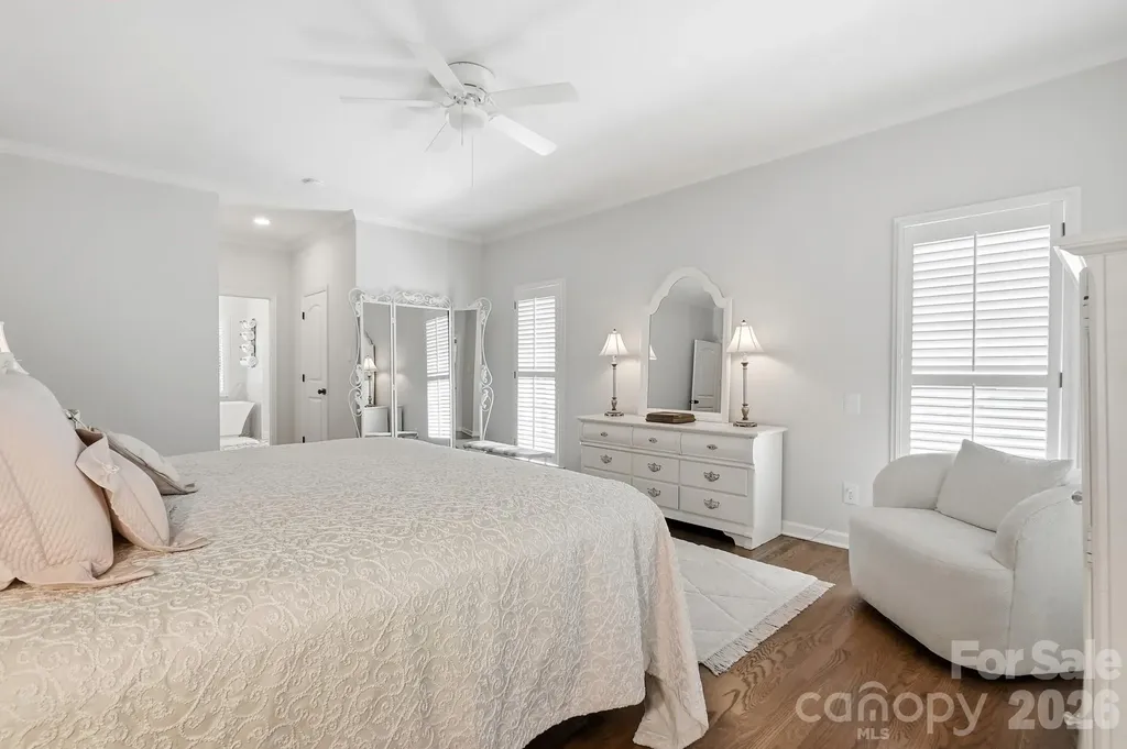 1136 Concord Road Davidson NC 28036