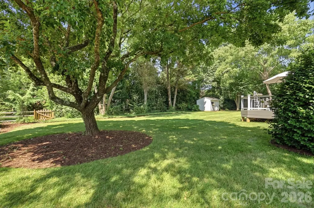 1136 Concord Road Davidson NC 28036