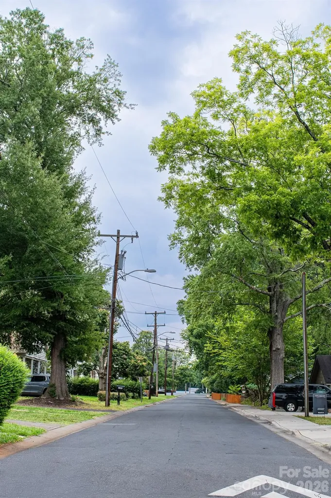 2321 Dundeen Street Charlotte NC 28216