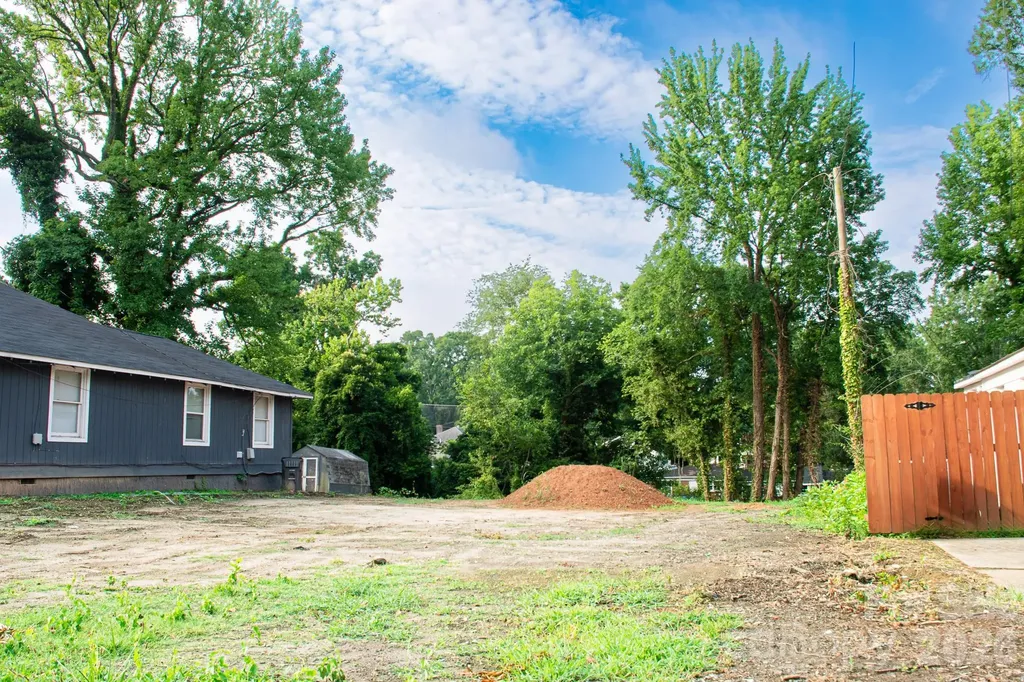 2321 Dundeen Street Charlotte NC 28216