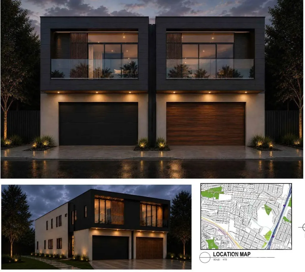 2321 Dundeen Street Charlotte NC 28216