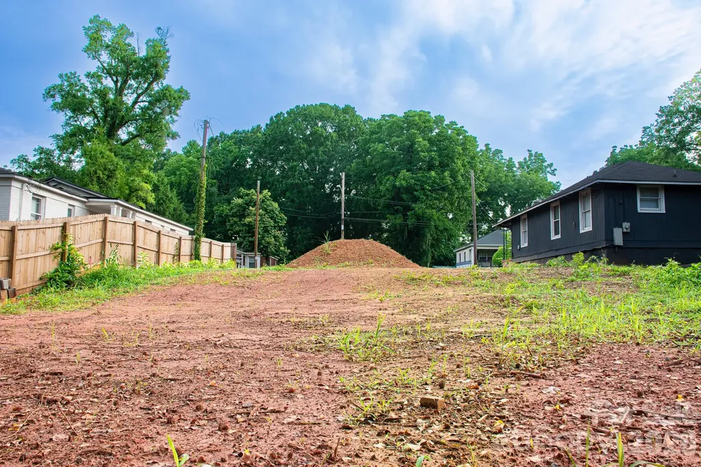 2321 Dundeen Street Charlotte NC 28216