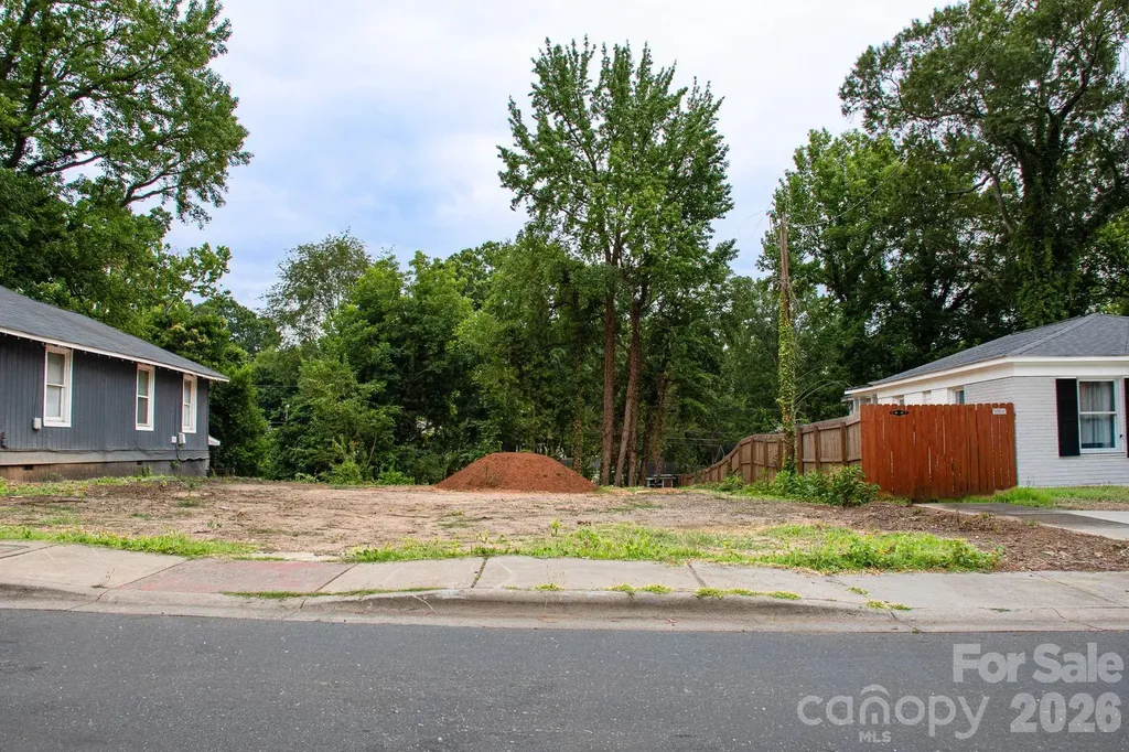 2321 Dundeen Street Charlotte NC 28216