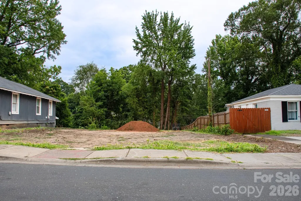 2321 Dundeen Street Charlotte NC 28216