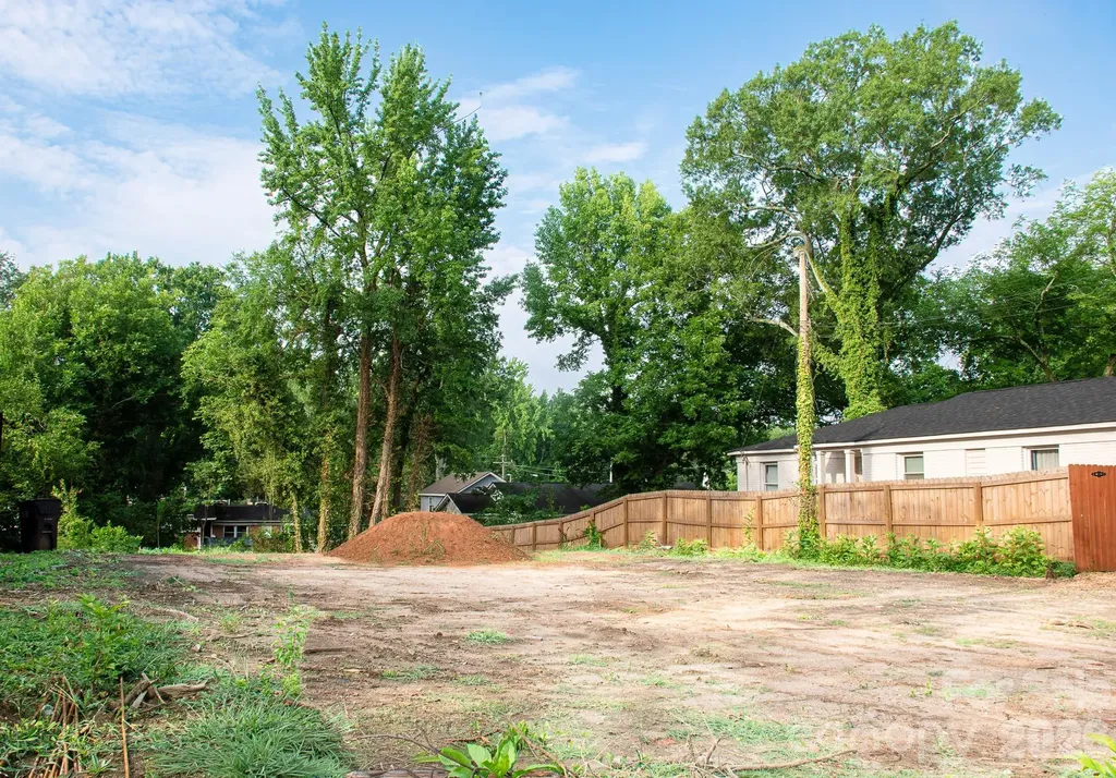 2321 Dundeen Street Charlotte NC 28216
