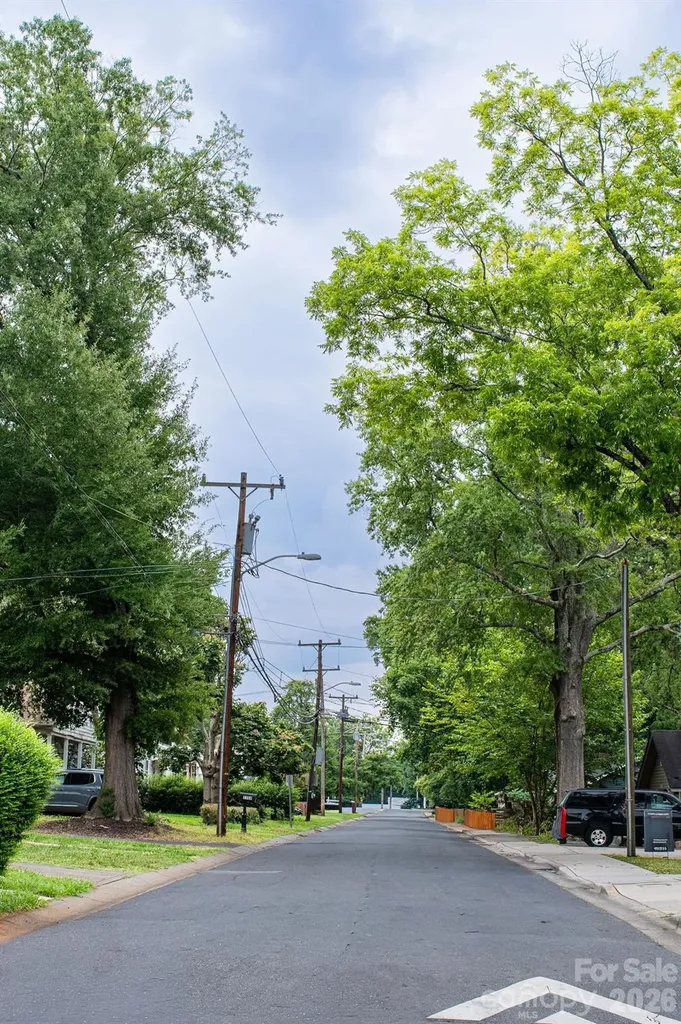 2321 Dundeen Street Charlotte NC 28216