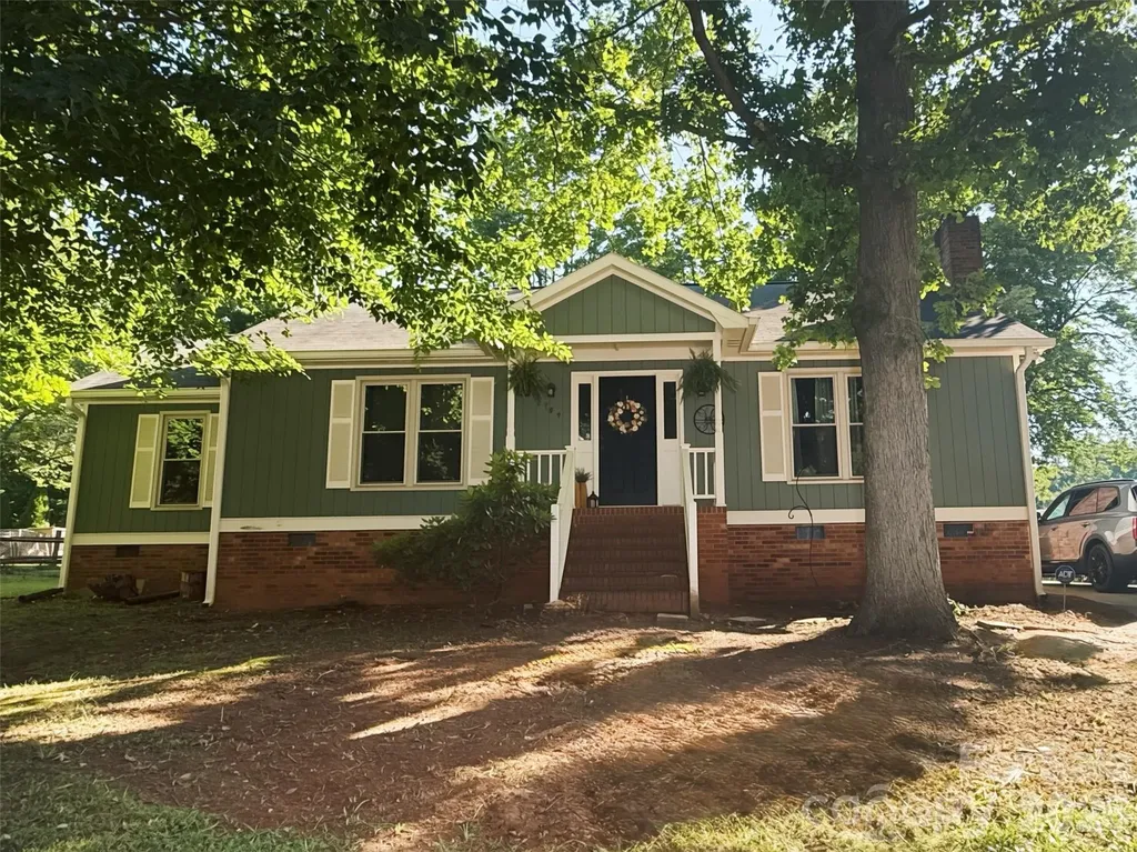 2754 Stockwood Drive Gastonia NC 28056