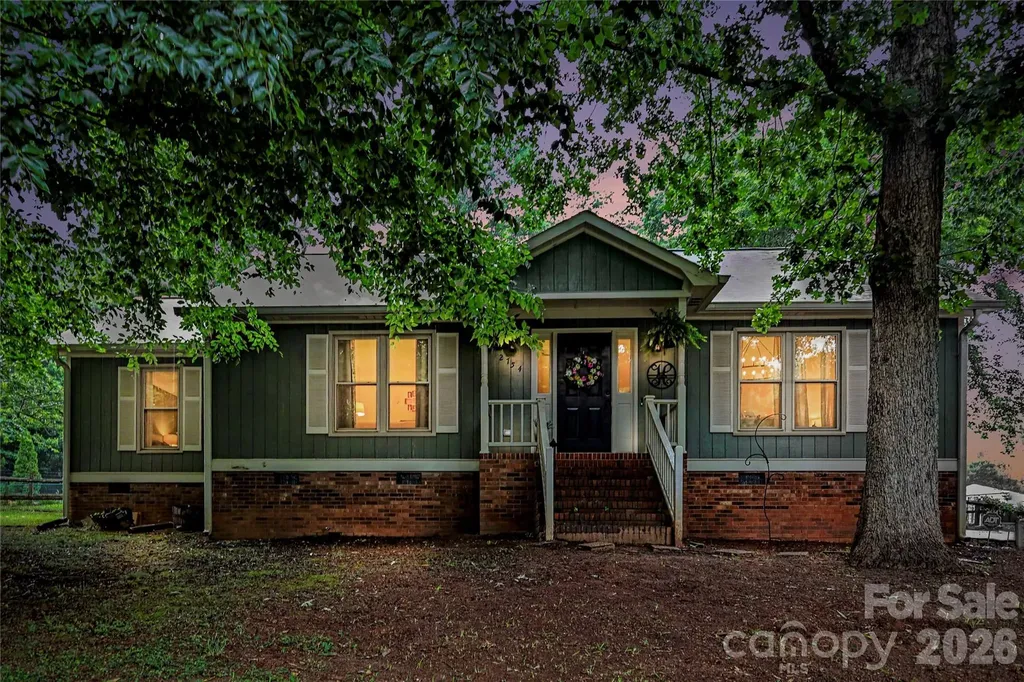 2754 Stockwood Drive Gastonia NC 28056