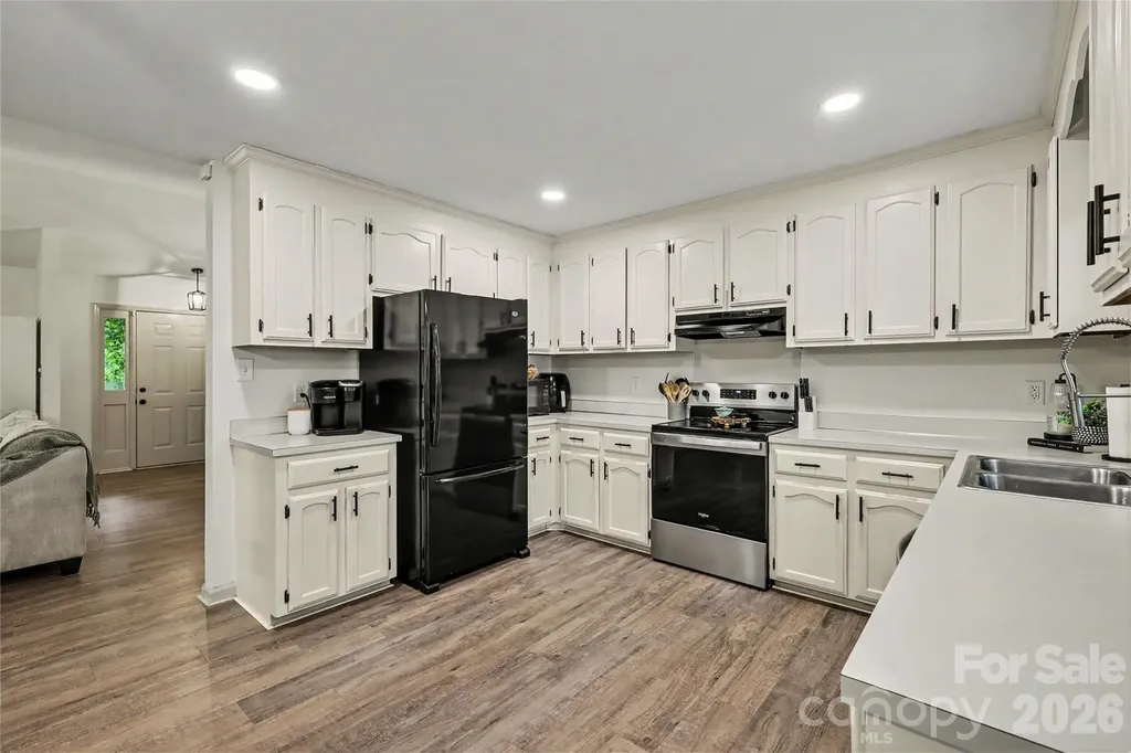 2754 Stockwood Drive Gastonia NC 28056