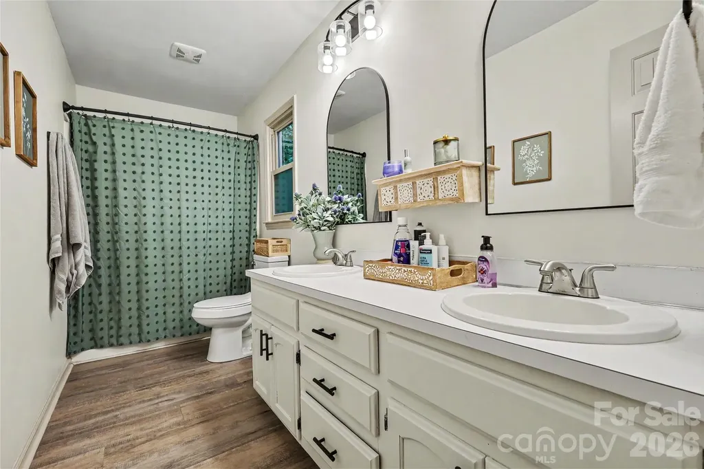 2754 Stockwood Drive Gastonia NC 28056