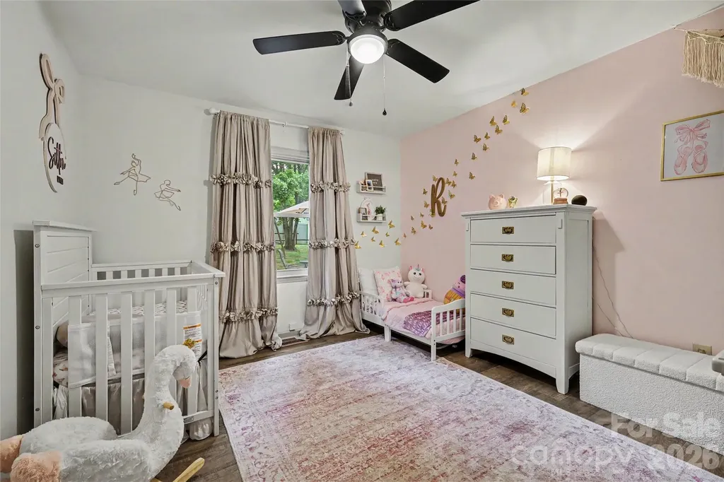 2754 Stockwood Drive Gastonia NC 28056