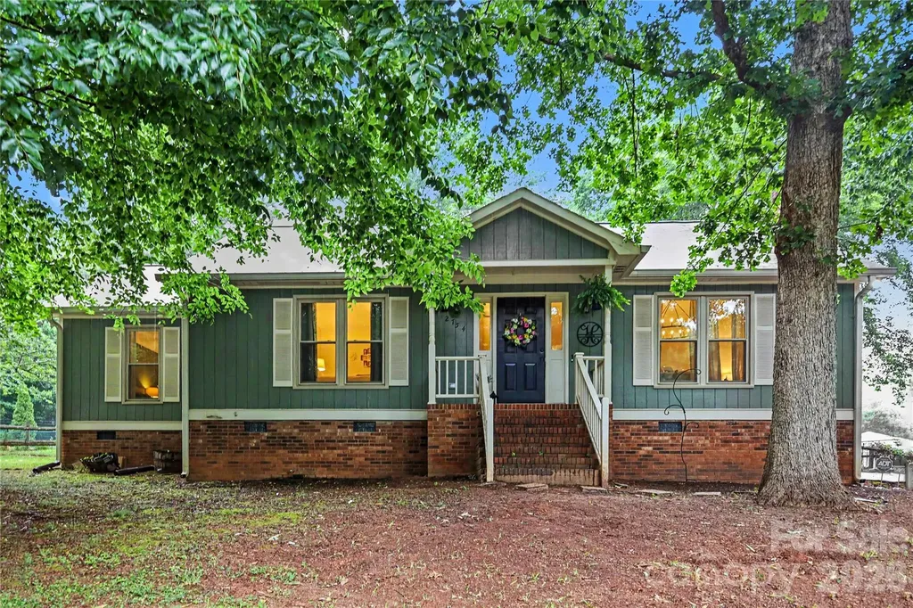 2754 Stockwood Drive Gastonia NC 28056