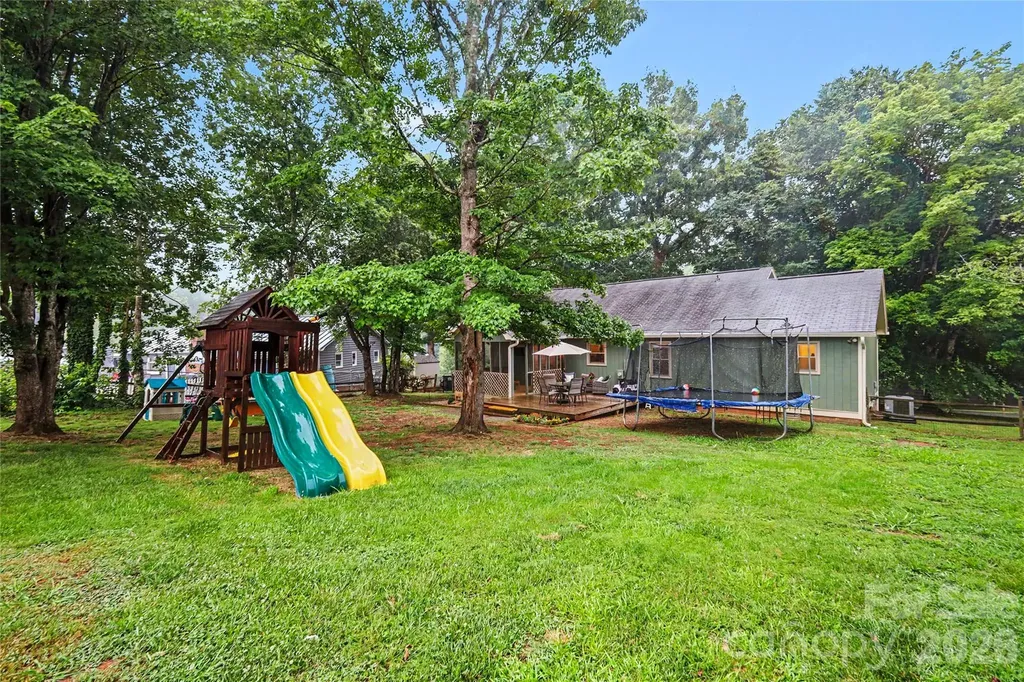 2754 Stockwood Drive Gastonia NC 28056