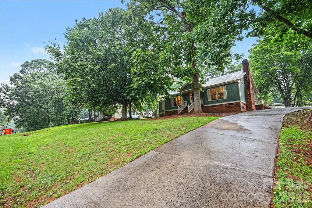 2754 Stockwood Drive Gastonia NC 28056