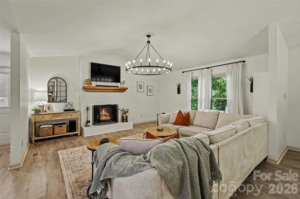 2754 Stockwood Drive Gastonia NC 28056