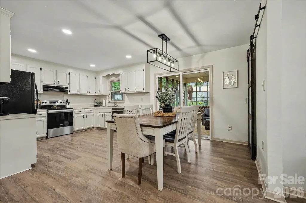 2754 Stockwood Drive Gastonia NC 28056