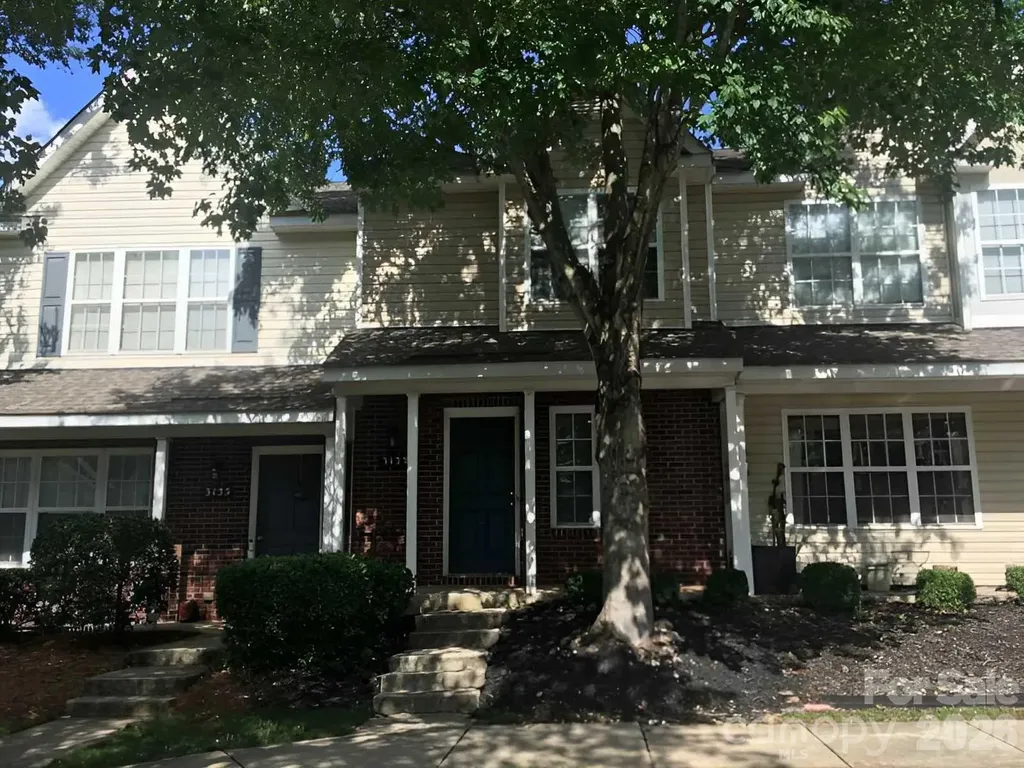 3139 Falling Rock Court Charlotte NC 28213